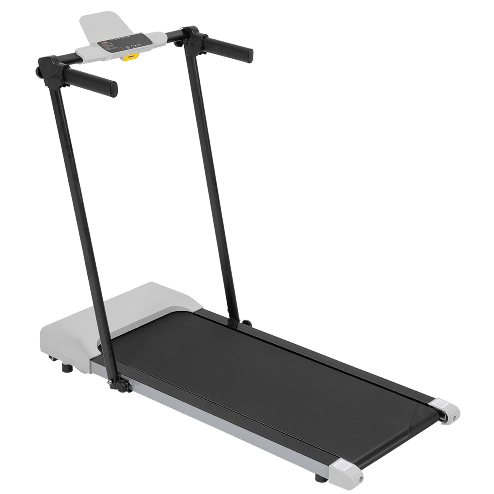 Treadmills For Home, Treadmill With LED For Walking & Running